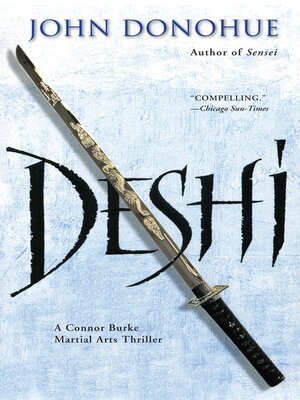 cover image of Deshi